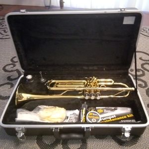 Trumpet